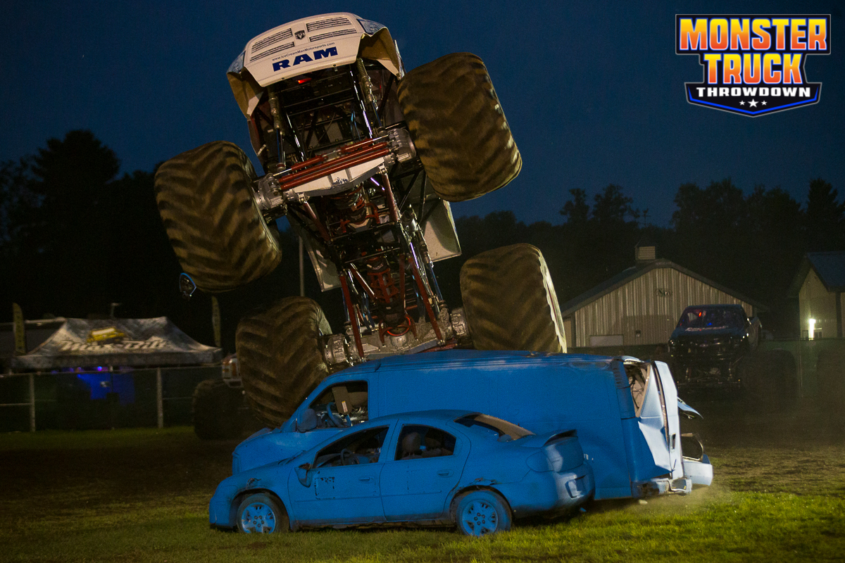Monster Truck Tour » GO Chippewa County Wisconsin