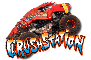 Crushstation, Monster Trucks Wiki